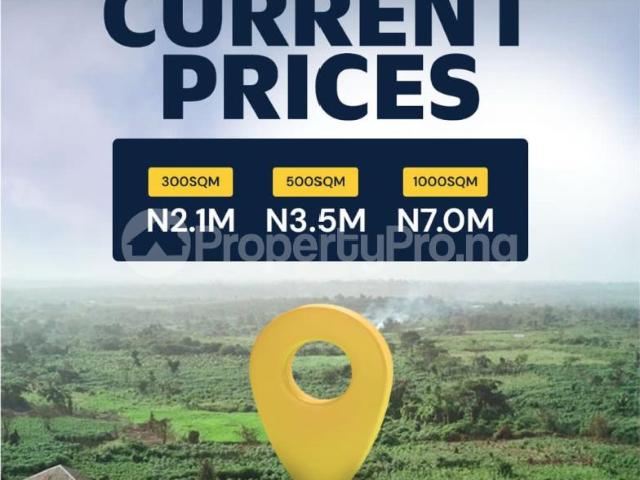 Property for sale in Ojo, Ido