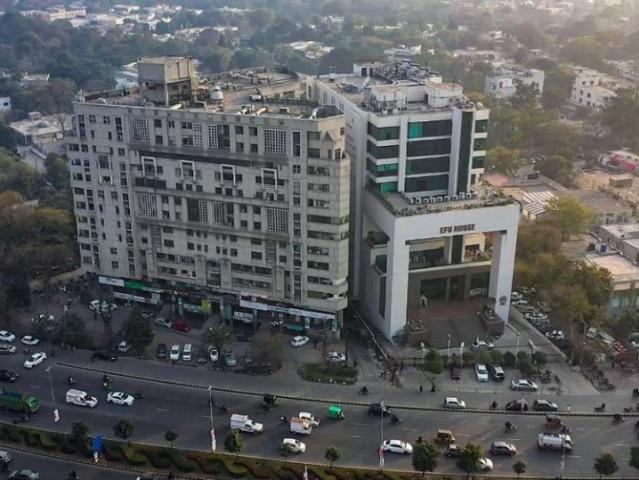 Commercial for sale in Rawalpindi, Islamabad Capital Territory
