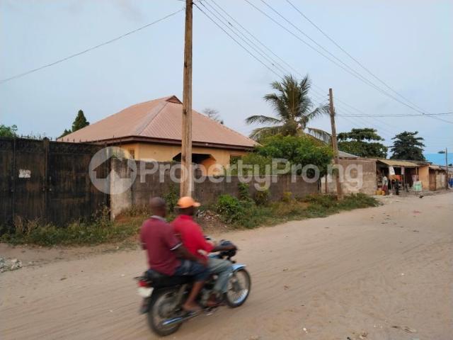 House for sale in Ikorodu, Abuja