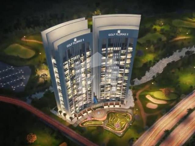 Apartment for sale in Islamabad