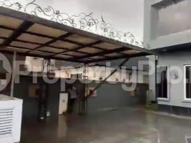 Duplex for sale in Alimosho, Abuja