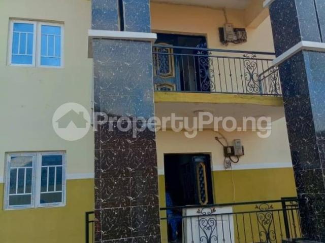House for sale in Ibadan