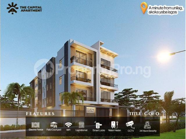 Apartment for sale in Abaji, Sokoto