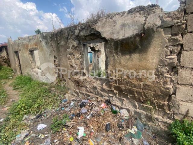 Bungalow for sale in Ondo