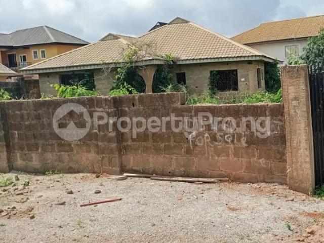 Bungalow for sale in Ibadan