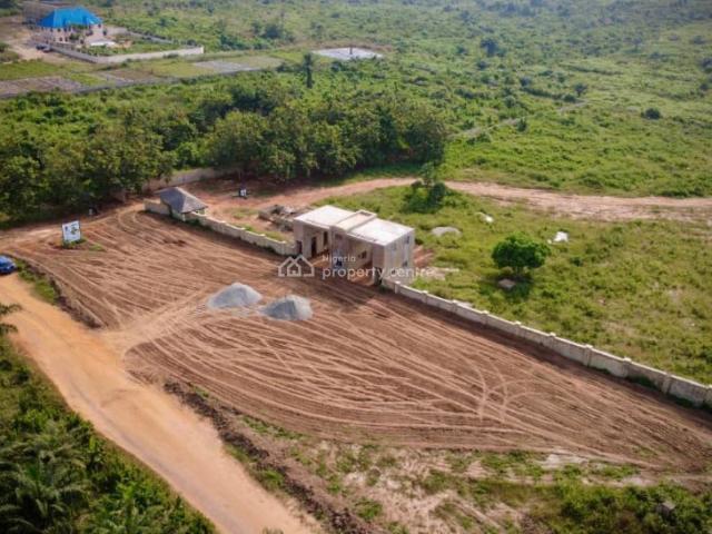 Land for sale in Ikorodu, Abuja