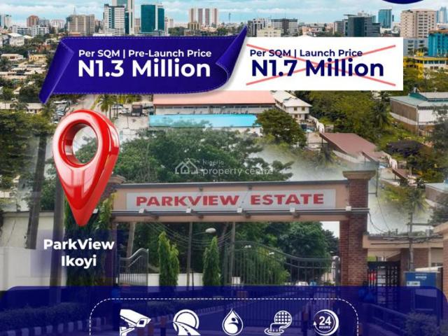 Property for sale in Eti Osa, Abuja