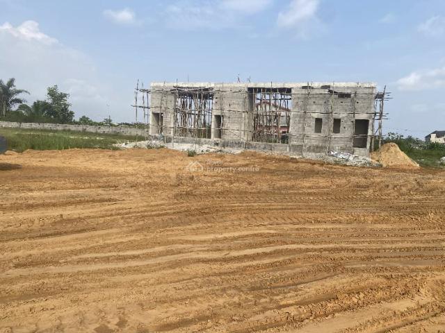 Land for sale in Ibeju Lekki, Abuja