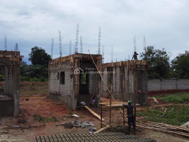 Land for sale in Ikorodu, Abuja