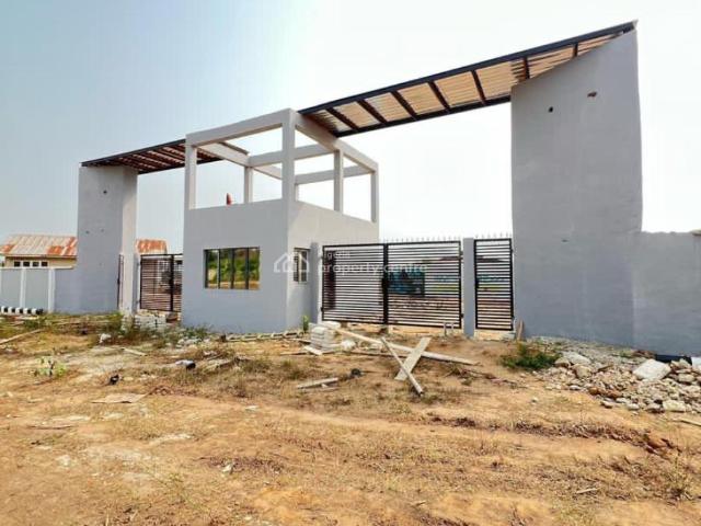 Land for sale in Ikorodu, Abuja