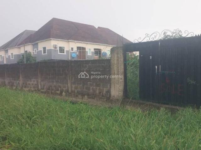 Land for sale in Amuwo Odofin, Abuja