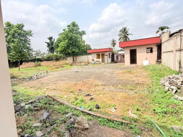 Land for sale in Ikeja , Abuja