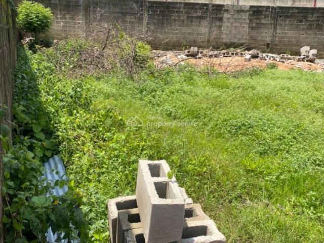 Land for sale in Ojo, Ori Ire