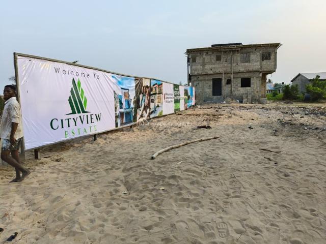 Land for sale in Ibeju Lekki, Abuja