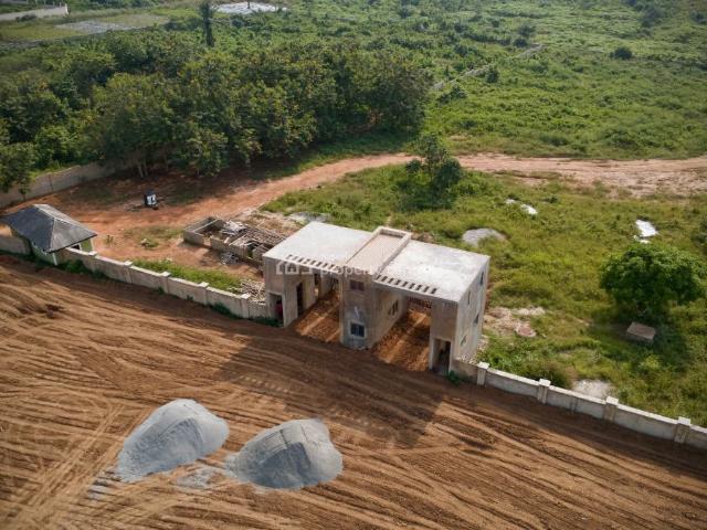 Land for sale in Ikorodu, Abuja