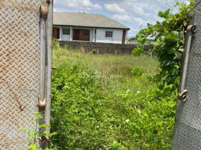 Property for sale in Ojo, Ori Ire