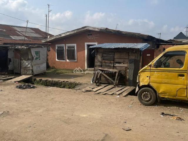 Land for sale in Mushin , Abuja