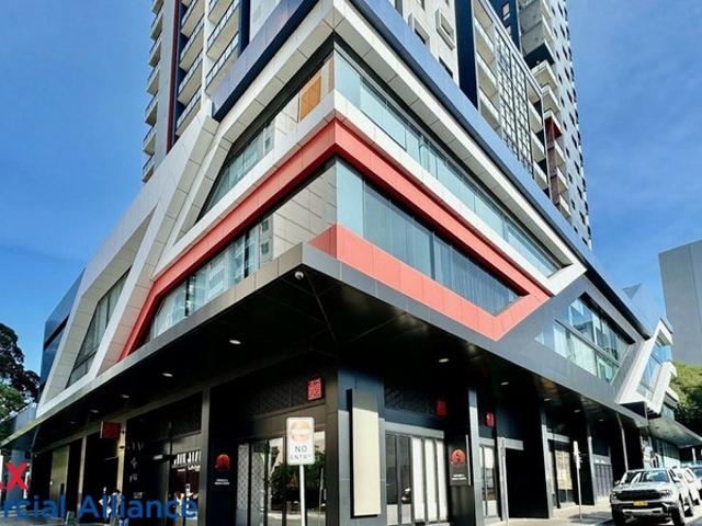 Office for sale in Sydney, New South Wales