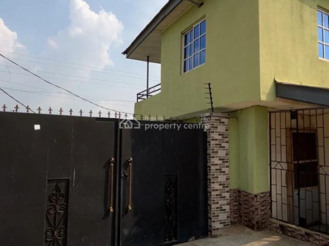 Property for sale in Ojo, Ori Ire