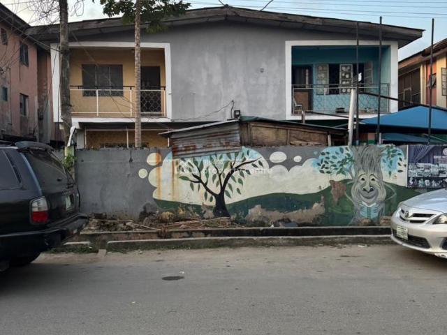 Land for sale in Surulere , Surulere