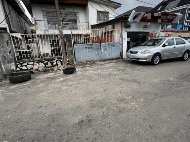 Land for sale in Surulere , Surulere