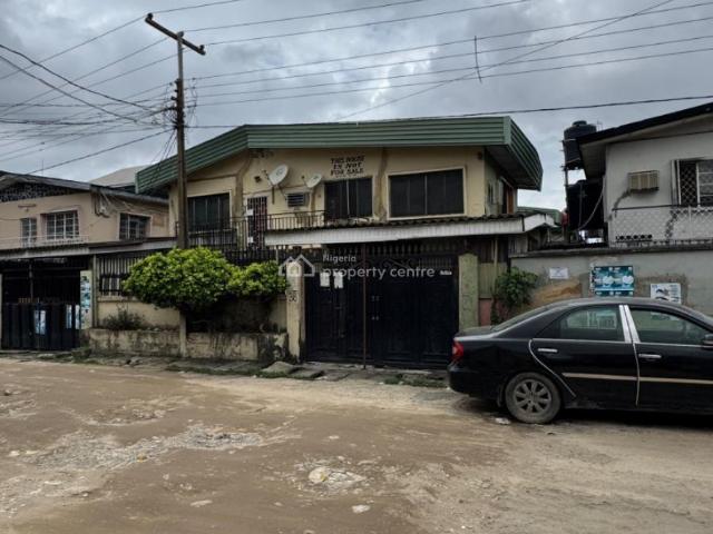 Property for sale in Surulere , Surulere