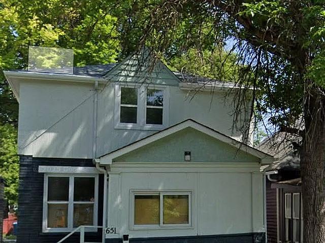 House for sale in East St. Paul, Manitoba