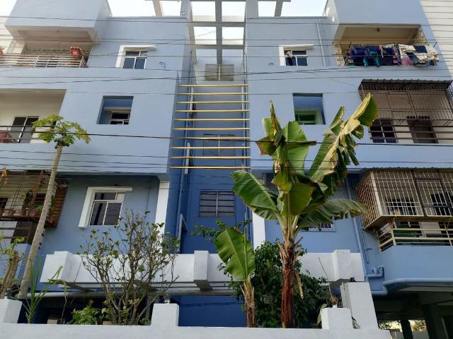 Flat for sale in Kanke, Jharkhand