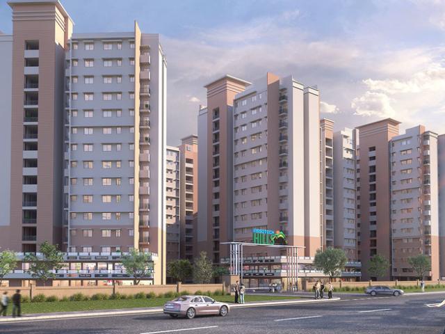 Flat for sale in Kanke, Jharkhand