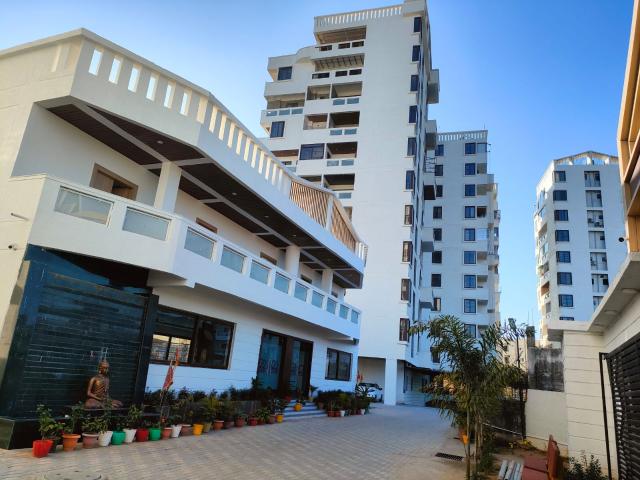 Flat for sale in Kanke, Jharkhand