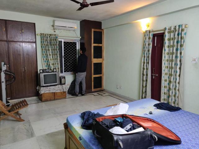 Flat for sale in Kanke, Jharkhand