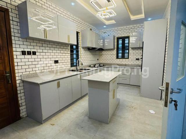 House for sale in Rivers