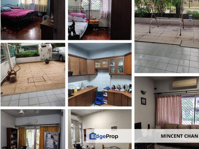 House for sale in Petaling, Damansara Damai