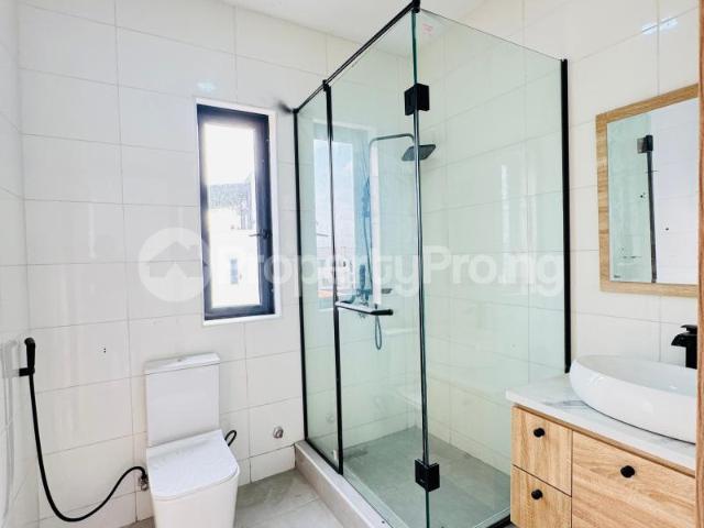 Apartment for sale in Ibeju Lekki, Abuja