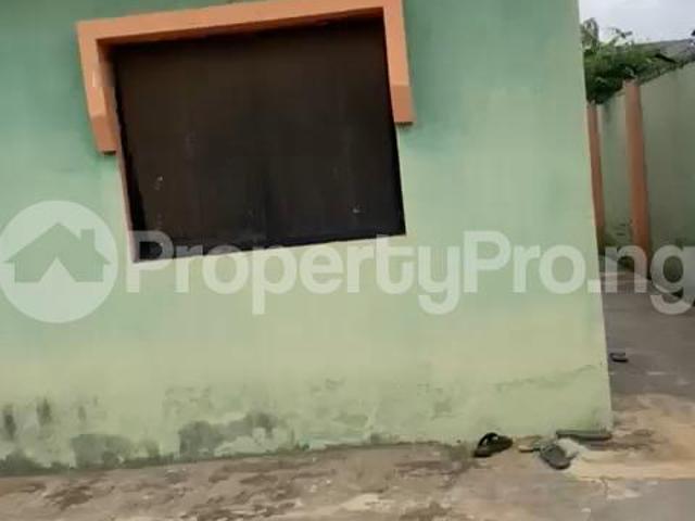 Bungalow for sale in Abule Egba, Yewa North