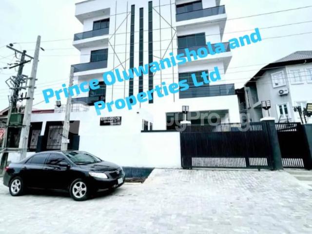 Apartment for sale in Ibeju Lekki, Abuja