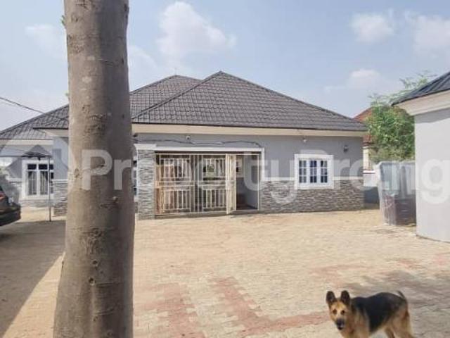 Bungalow for sale in Sokoto
