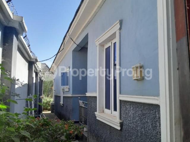 Bungalow for sale in Kaduna North, Kaduna