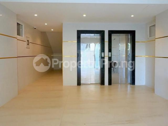 House for sale in Eti Osa, Abuja