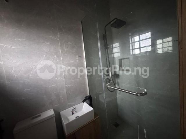 Duplex for sale in Ogba Egbema Ndoni
