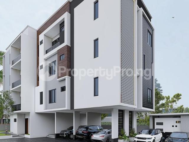 Apartment for sale in Ikeja , Abuja