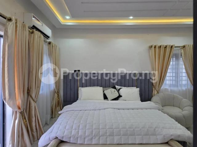 House for sale in Lagos