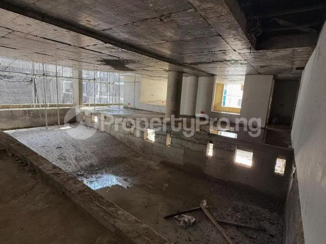 House for sale in Eti Osa, Abuja