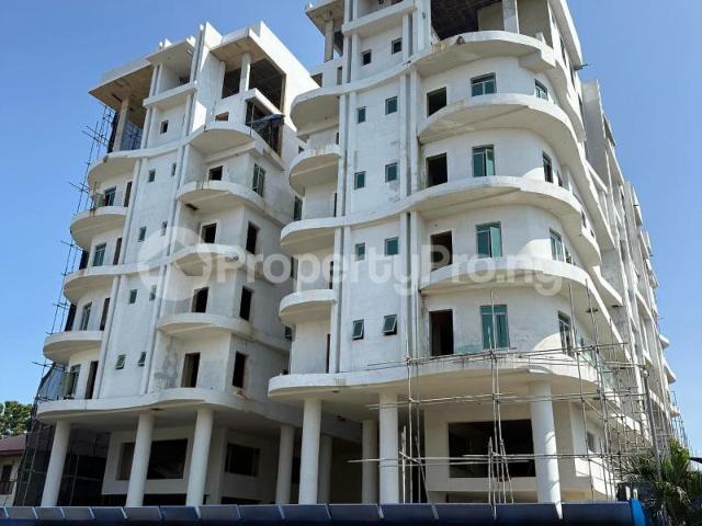 House for sale in Eti Osa, Abuja