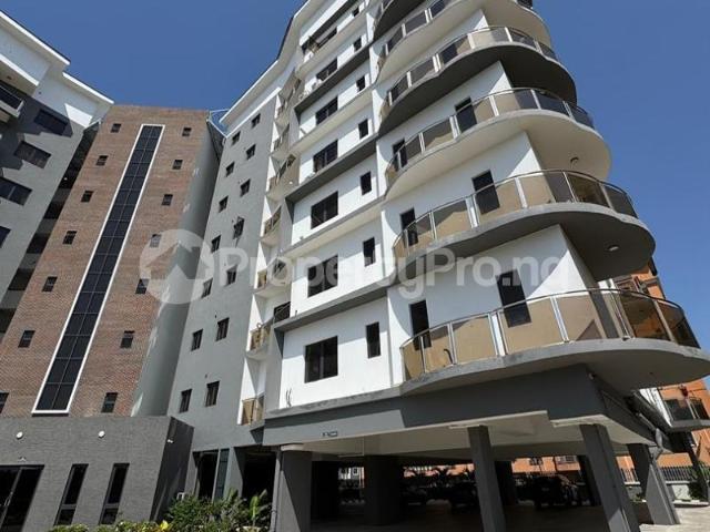 Apartment for sale in Ibeju Lekki, Abuja