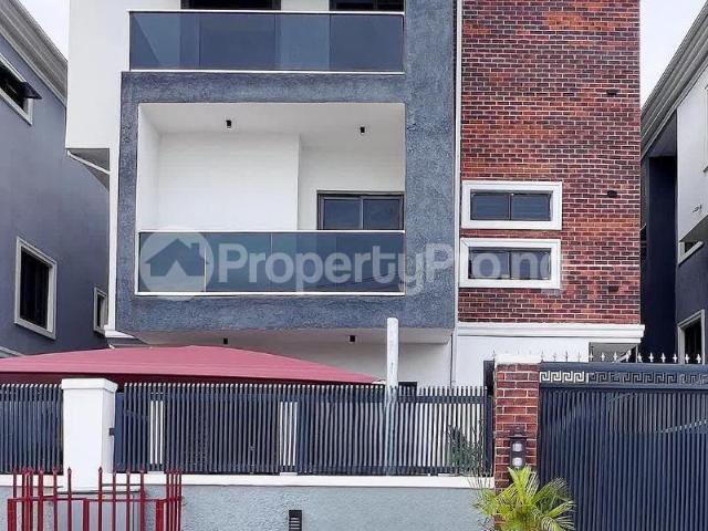 Duplex for sale in Ibeju Lekki, Abuja