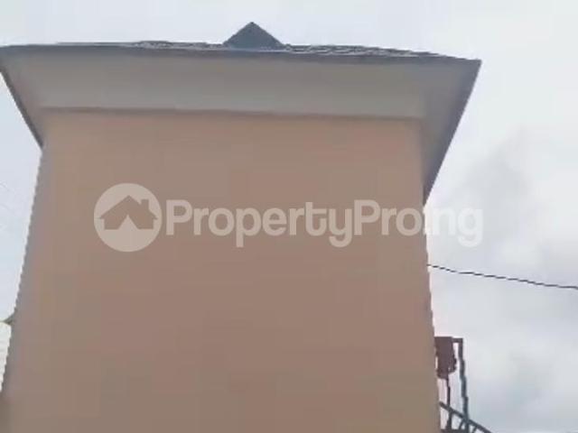 House for sale in Obafemi Owode