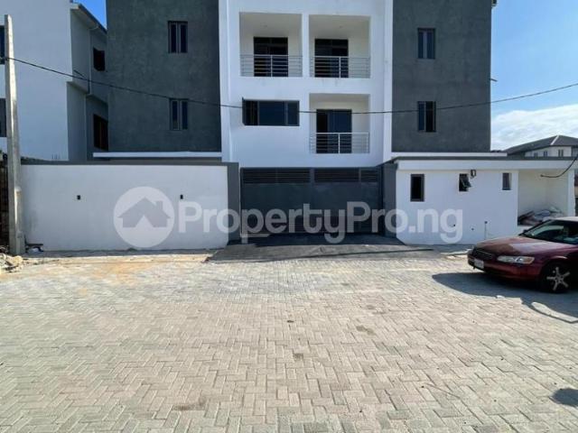 Apartment for sale in Lagos