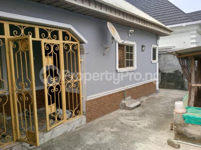 Bungalow for sale in Badagry 