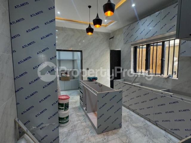 Duplex for sale in Ogba Egbema Ndoni